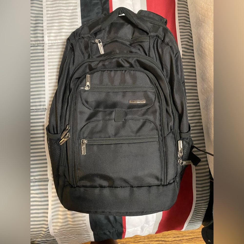 Samsonite Backpack